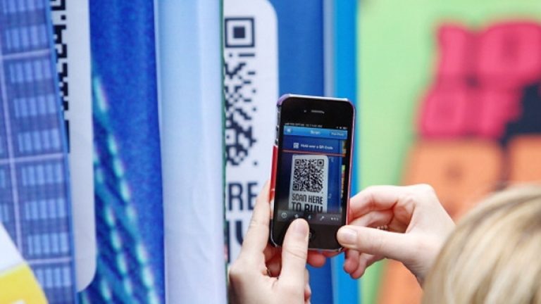 Estos son los ciber riesgos que puedes correr al usar códigos QR