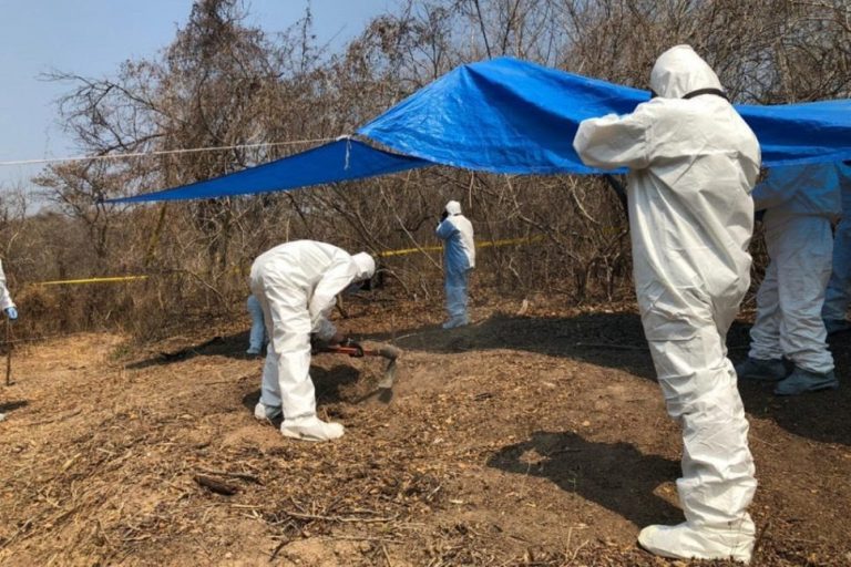 Jalisco es el estado con mayor número de personas desaparecidas