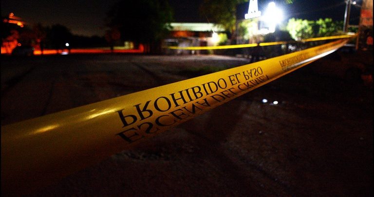 Comando asesina a niño de 4 años y a 3 personas más en Sonora