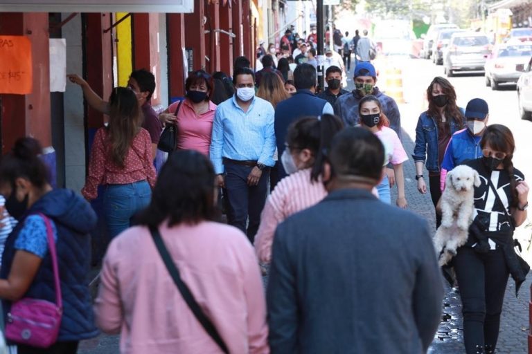 Bajaron ingresos en 73% de hogares por la pandemia