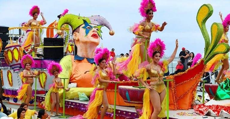 A consulta Carnaval de Mazatlán el próximo domingo