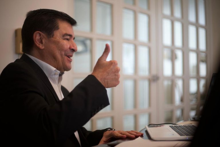 Ofrece Sinaloa a IP conexión con EU