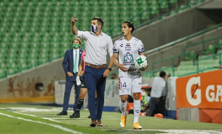 Paulo Pezzolano prometió que Pachuca sera ‘un rival duro’ en Liguilla