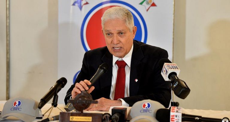 Evalúa CBPC ligas invernales por COVID para Serie del Caribe Mazatlán 2021