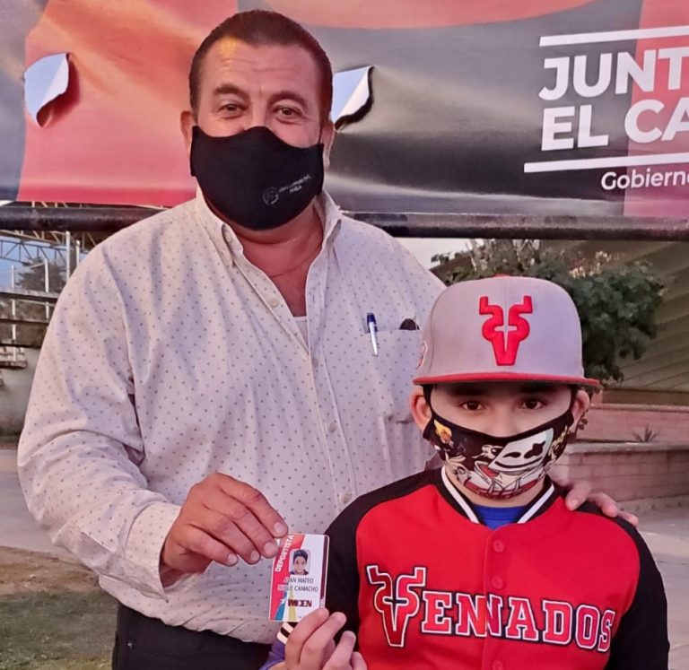 Dará Navolato descuentos en tiendas a estudiantes con credencial IMDEN