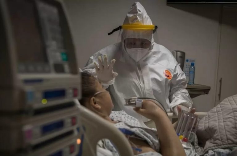 En plena pandemia, Salud sufre despidos y contrataciones mínimas