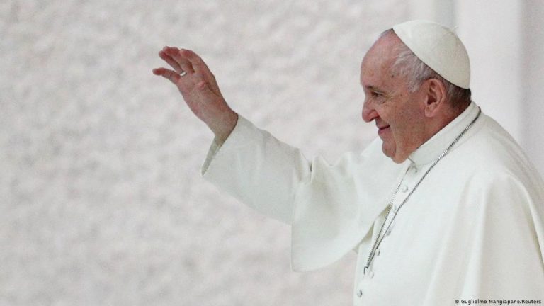 Visitará el Papa Irak en marzo de 2021