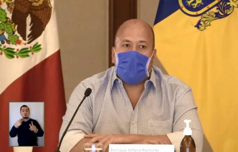 Jalisco anuncia que el regreso a clases presenciales será el 25 de enero