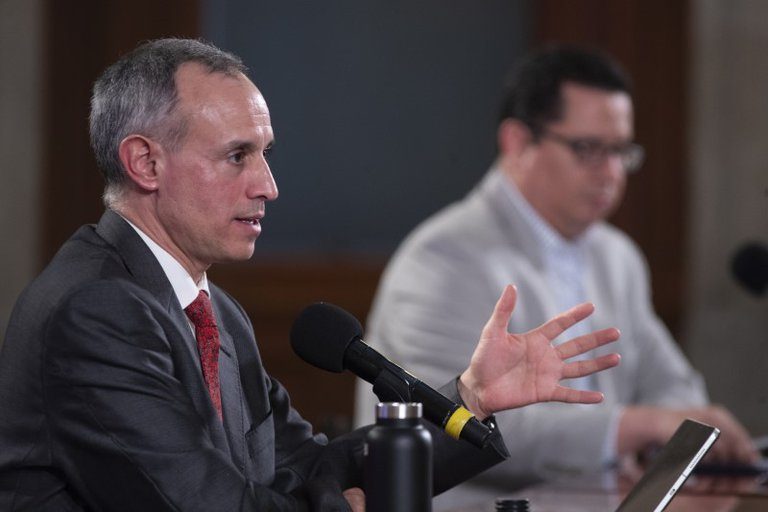 Nuevo récord de contagios con 12 mil 253 en un día