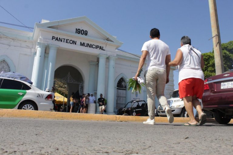 Muestra Mazatlán ligero descenso de coronavirus