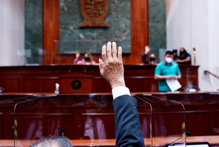 De diputados a diputados exigen tarifa de verano a bajo costo