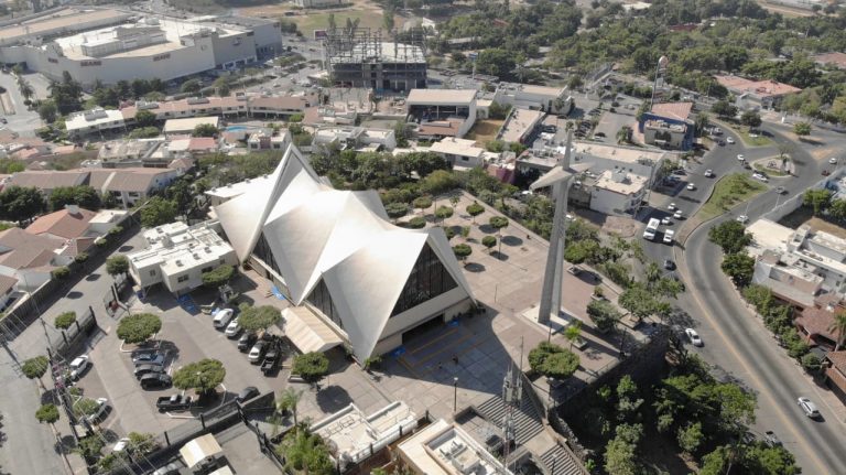 Cerrarán La Lomita del 11 al 13 de diciembre