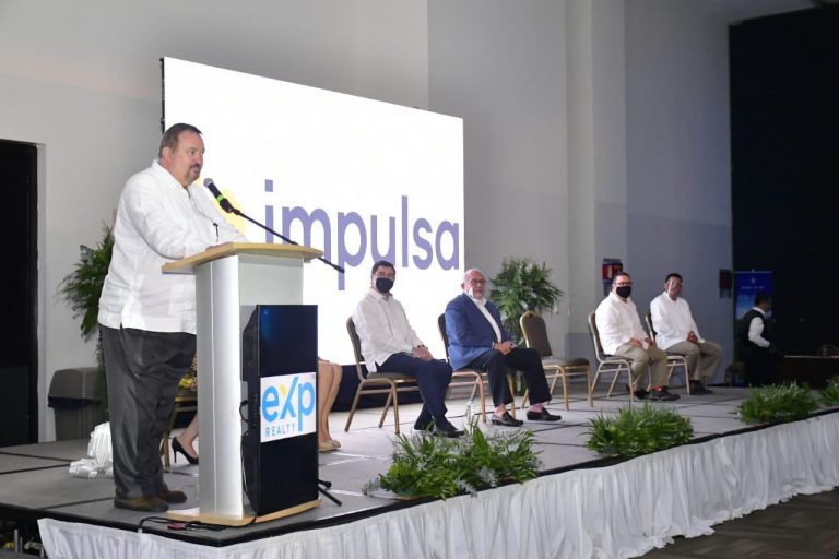 Inauguran la 9 Summit-Expo Turístico AMPI Internacional Mazatlán 2020