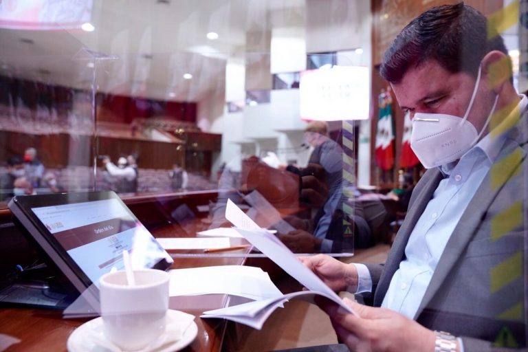 Quieron diputados cronistas en municipios