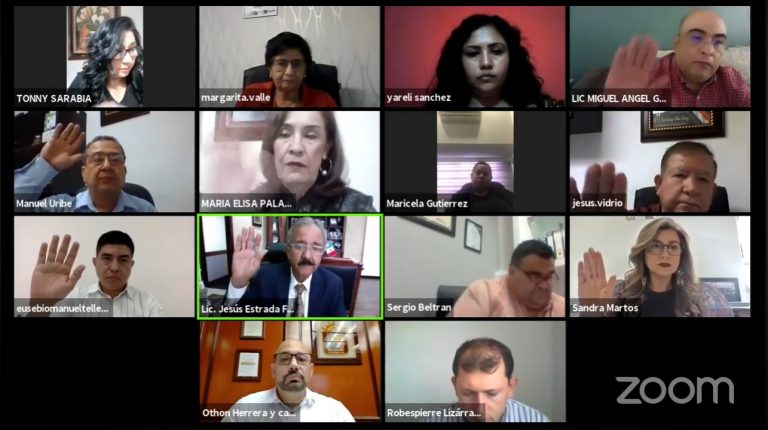 Donan otras 500 lámparas a 5 municipios