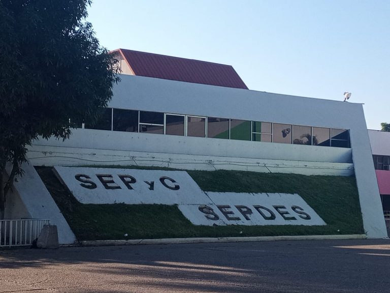 ¡Ni gobierno se salva! Asalta la SEpyC y se lleva $50 mil
