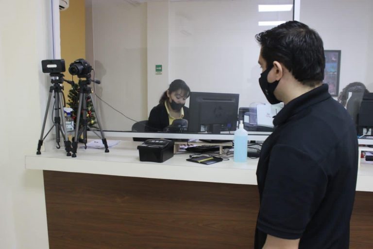 Alertan por fraudes en pasaportes