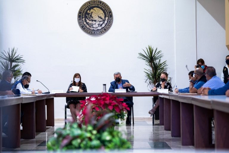 Acuerdan diputados sumar $30 millones a pesca en Sinaloa