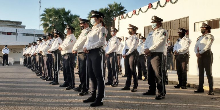 Aumenta Navolato 4% el salario de Tránsitos