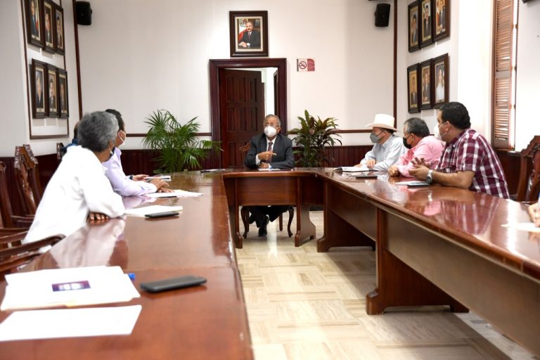 Se sientan Antorcha y ayuntamiento para revisión ‘de pacto’