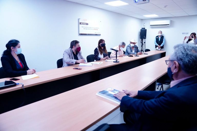 Reasignan 695.5 millones pesos al presupuesto estatal