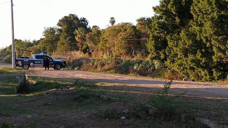 Tenía 34 años mujer hallada muerta en La Higuerita