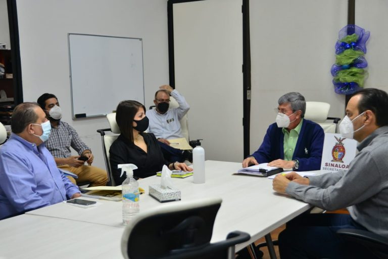 Inicia IEES acciones para protocolo electoral de salud