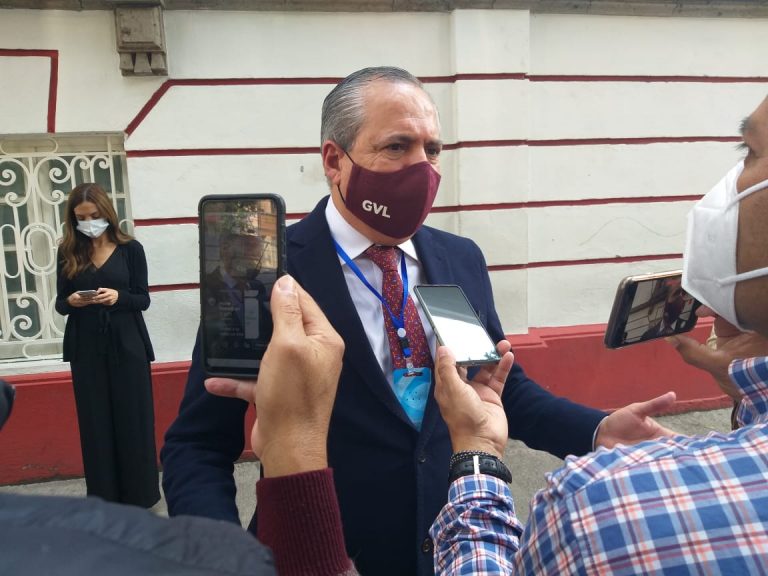 Decidirá Morena candidato a gobernador en 2021