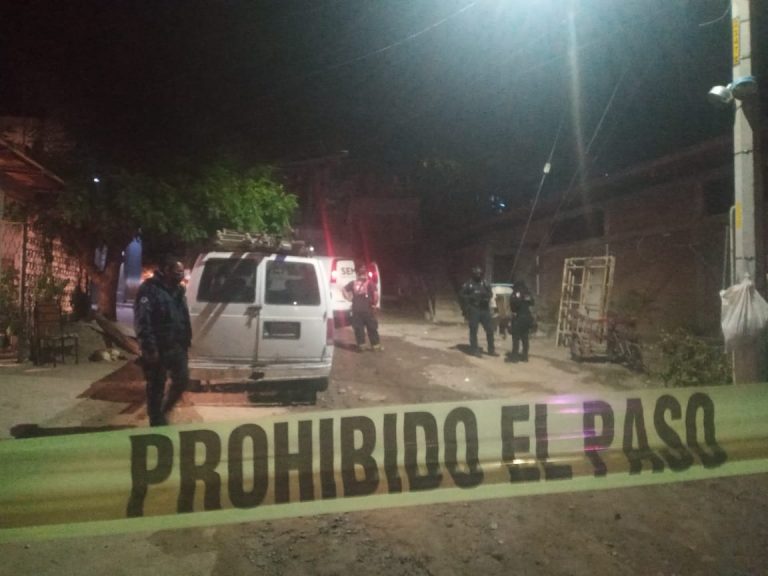 Muere durante incendio anciana en Culiacán