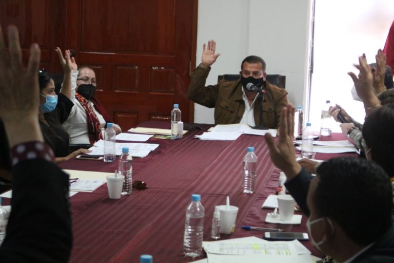 Aprueba Navolato $515 millones para presupuesto 2021