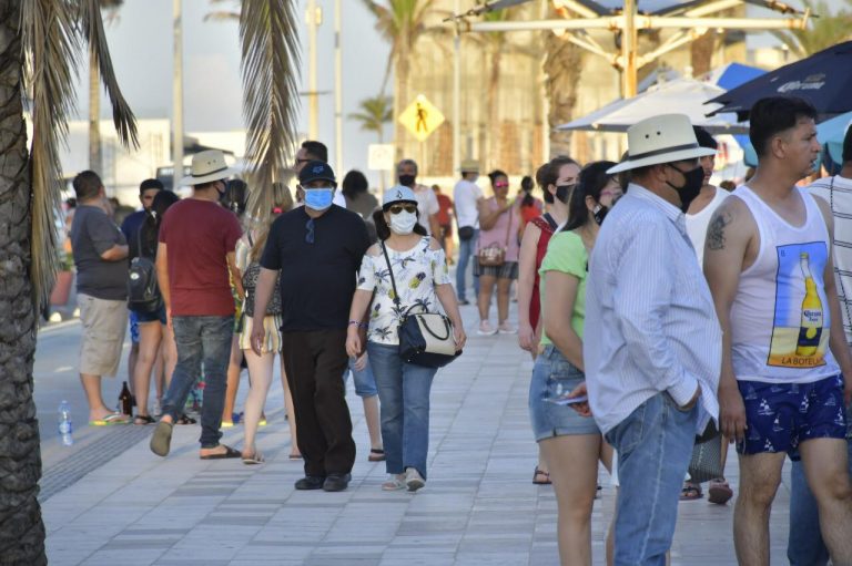 Pide SSP Mazatlán denunciar festejos y evitar aglomeraciones