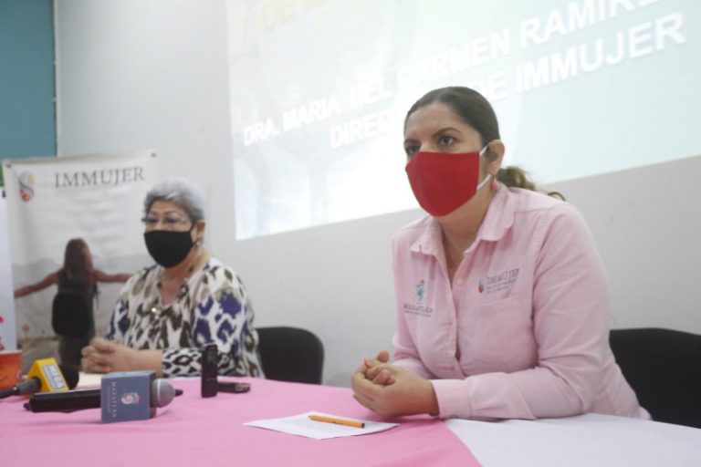 Presenta Mazatlán casi 3 mil casos de agresiones en 2020