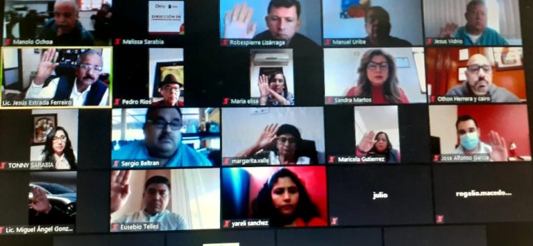 Conectarán pasando por Aguaruto y San Pedro a ‘La Costerita’ con la México 15