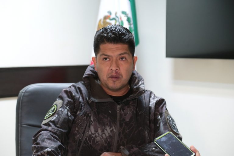 Pide SSP evitar disparos al aire en fin de año