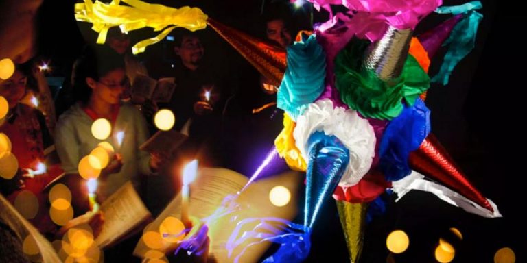 Navidad 2020: ¿Cuándo inician las posadas navideñas?