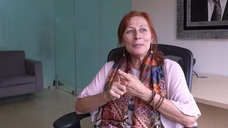 Tatiana Clouthier será la nueva secretaria de Economía