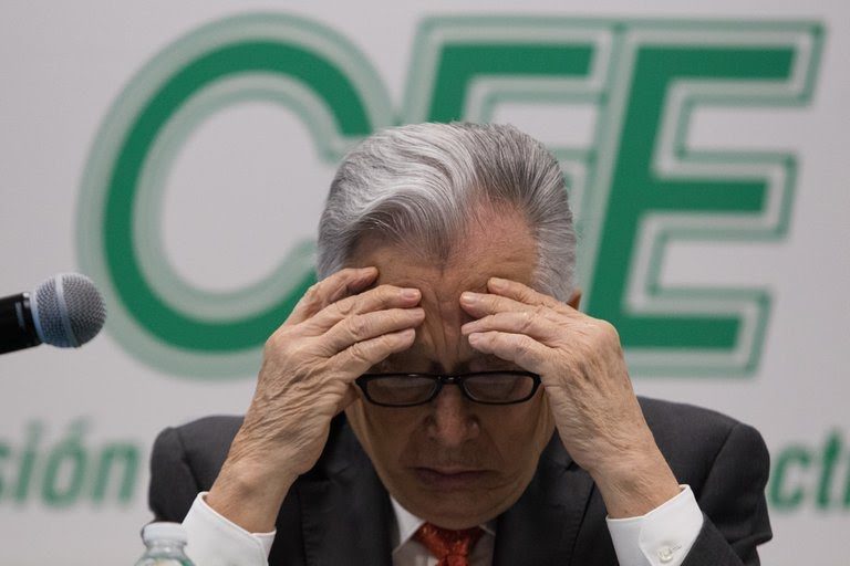 Desmiente PC Tamaulipas a CFE por documento sobre incendio y apagón