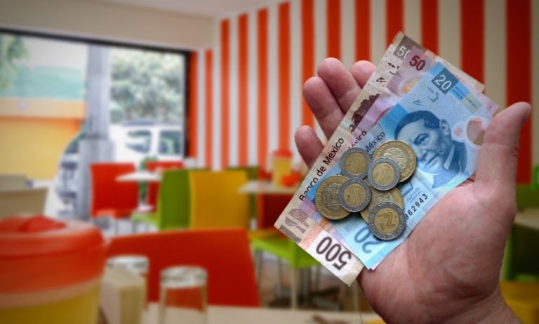 Desaparece un millón de negocios en 7 meses