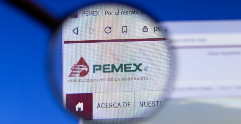 Pemex rescinde cuatro contratos con empresas vinculadas a Felipa Obrador