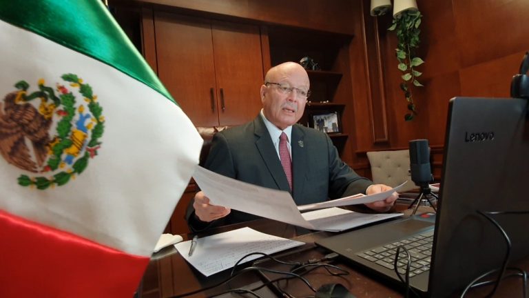 ‘Suplica’ UAS recursos para pago de aguinaldos