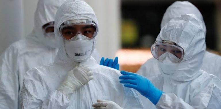 Reporta Sinaloa 12 nuevos muertos por coronavirus