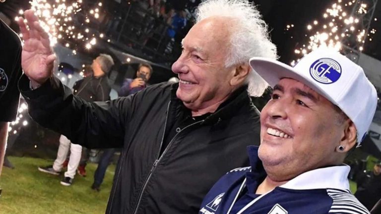 Tiró mucho de la cuerda… las revelaciones sobre Maradona