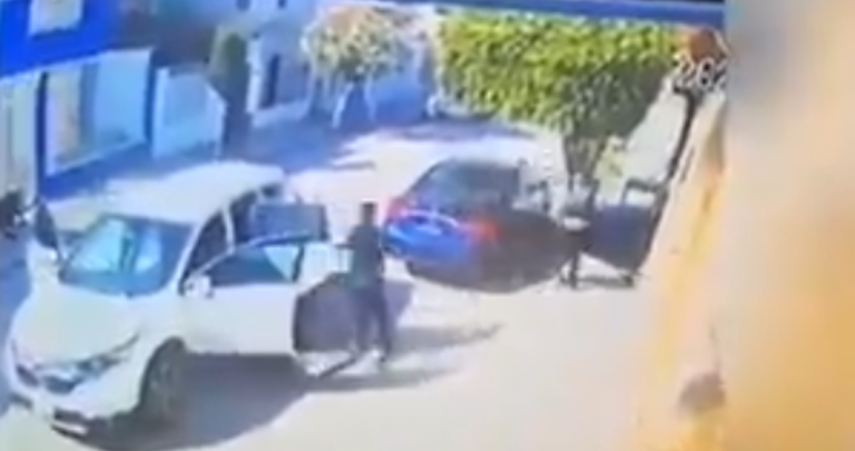 Sicarios del Cártel Jalisco ejecutan a un primo de ‘El Marro’