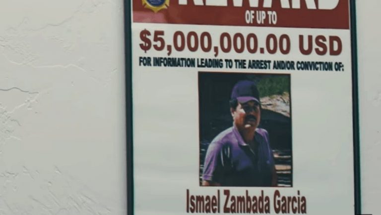 Congela UIF cuentas de 5 cercanos y una empresa vinculada a ‘El Mayo’