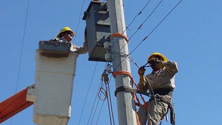¡Se fue la luz en México! Reportan apagón a nivel nacional