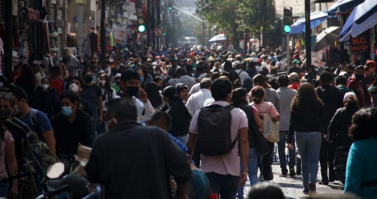 López-Gatell engañó a la CDMX para evitar el rojo: NYT