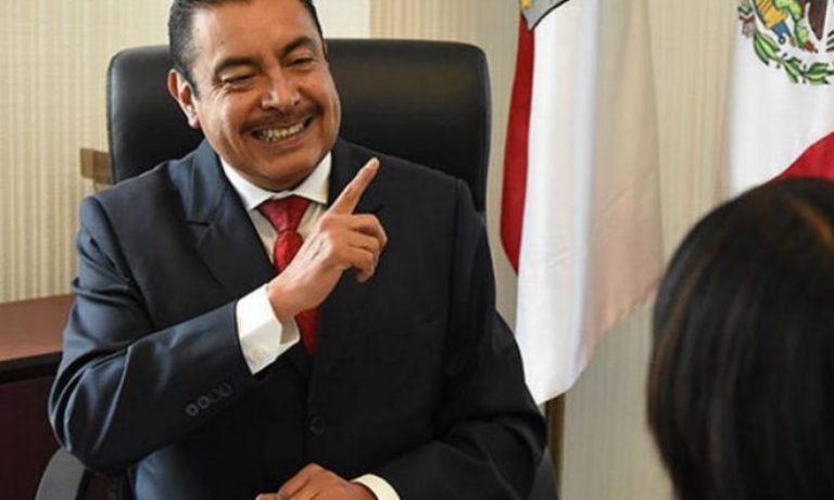 Fallece secretario de Educación de Tlaxcala por COVID-19