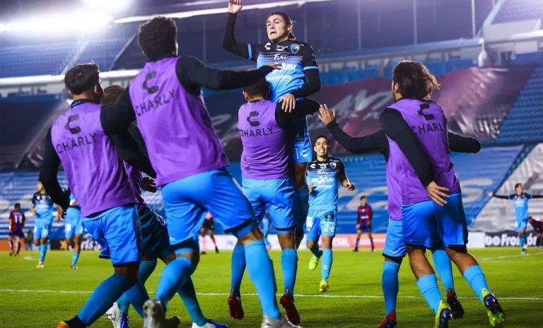 ¡Campeón de locura! Tampico le remontó en tiempo extra al Atlante