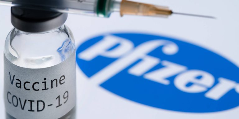 Aprueba Canadá uso de la vacuna de Pfizer