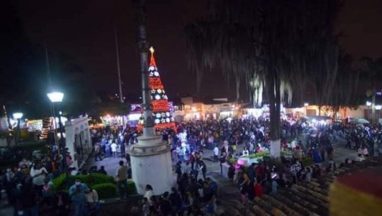 Si no se mueren por COVID-19, se van a morir de otra cosa: alcaldesa por festejo